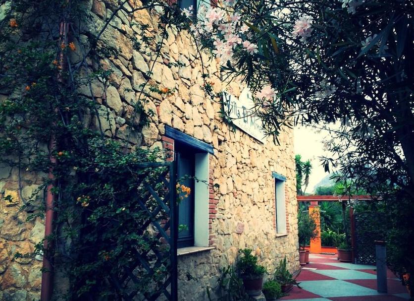 Outdoors view Photo