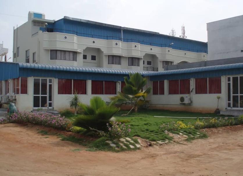 Building Photo
