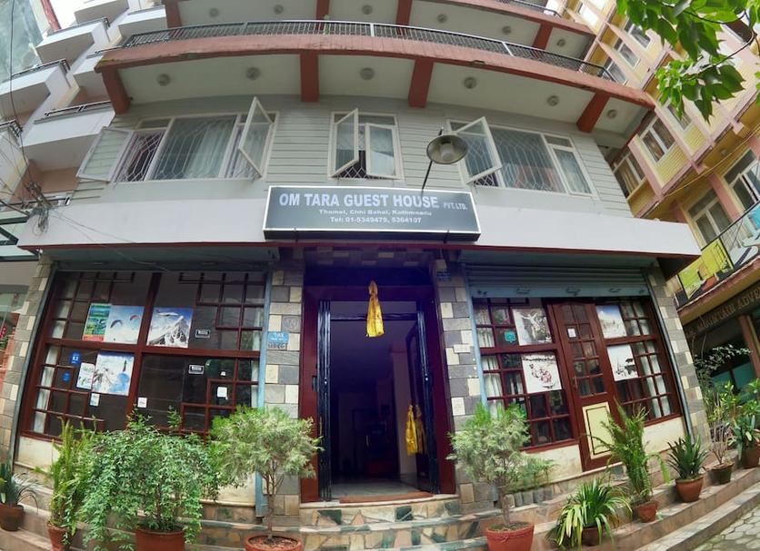 Building Photo