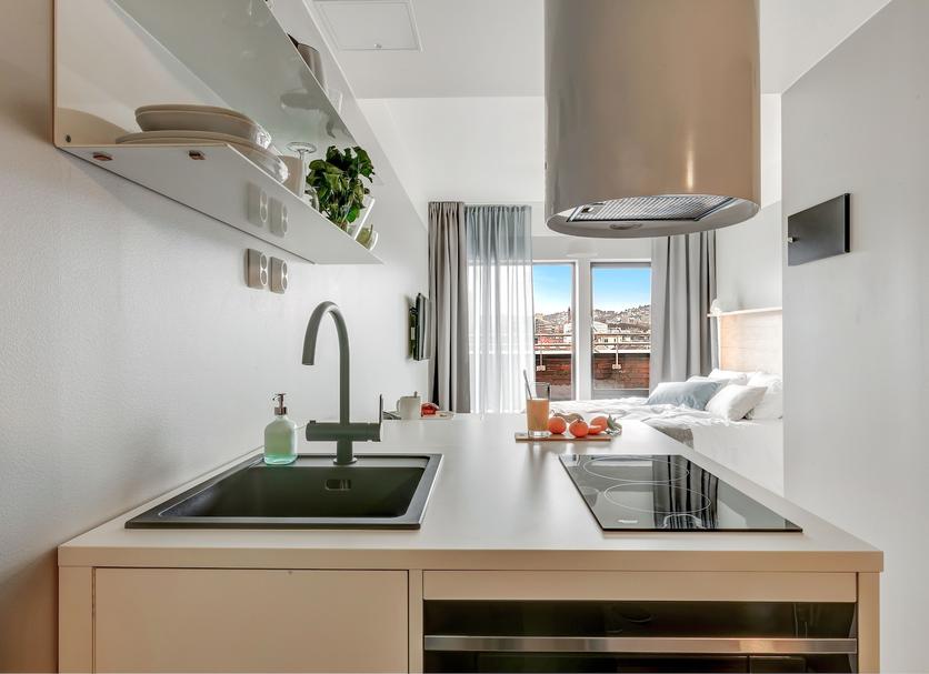Kitchen Photo
