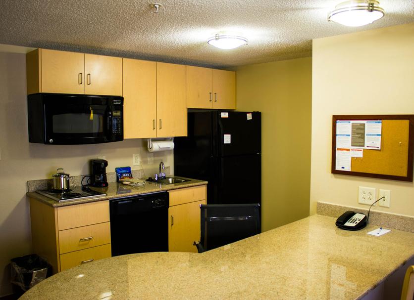 Kitchen Photo
