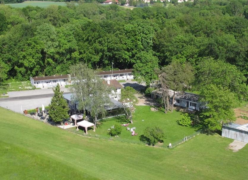 Outdoors view Photo