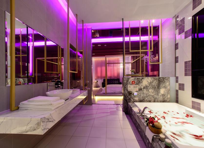 Room amenity Photo