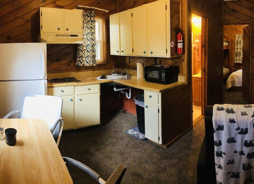 Kitchen Photo