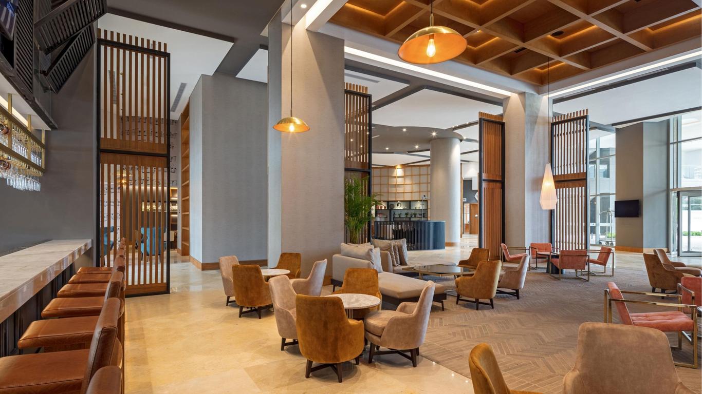 Barranquilla Marriott Hotel