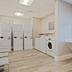Laundry facility