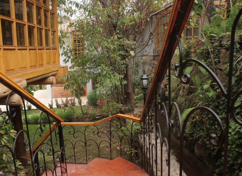 Outdoors view Photo