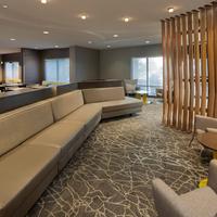 Springhill Suites By Marriott Newark Liberty International