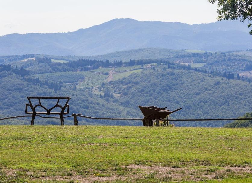 Outdoors view Photo