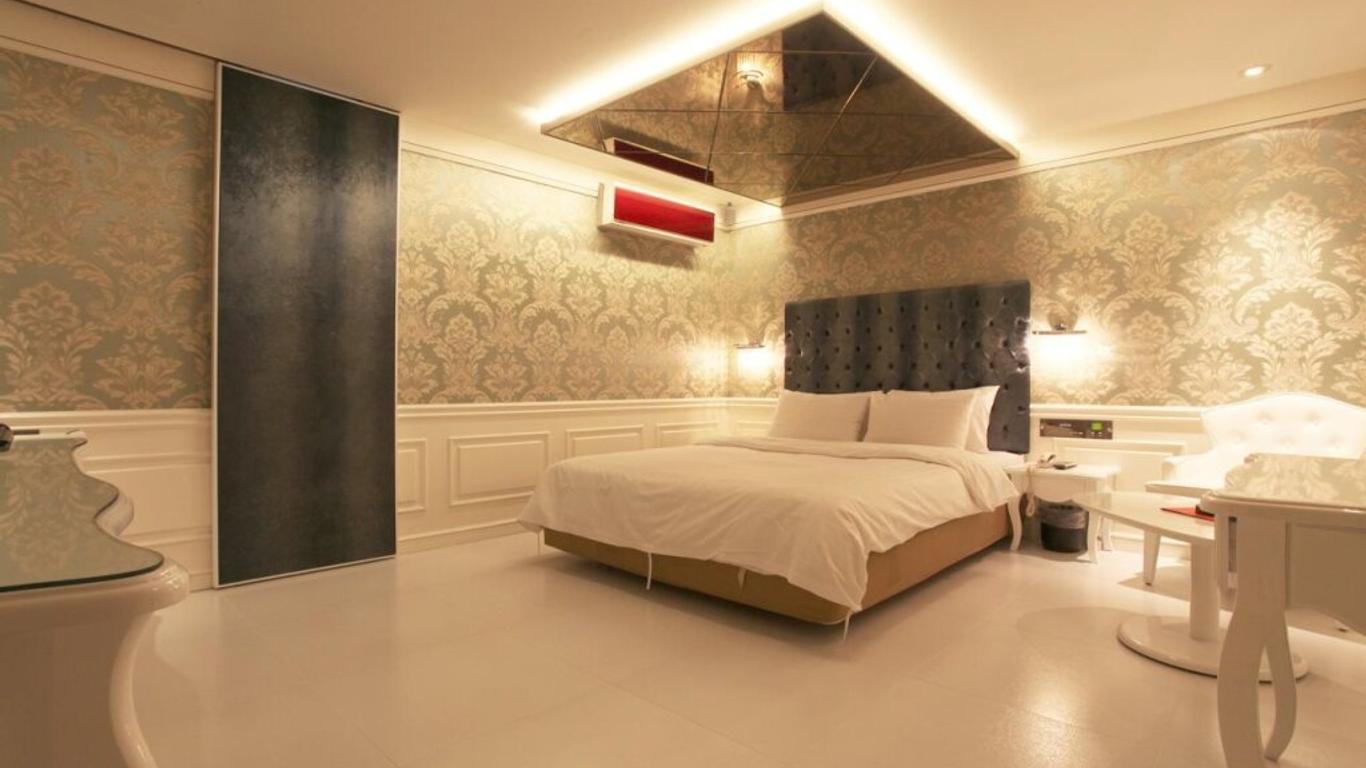 Hotel Lava Seocho