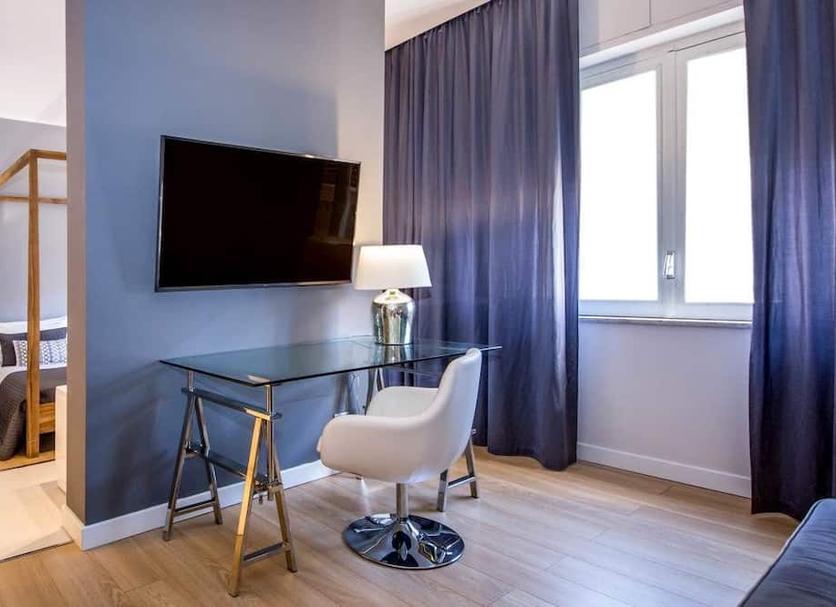Room amenity Photo