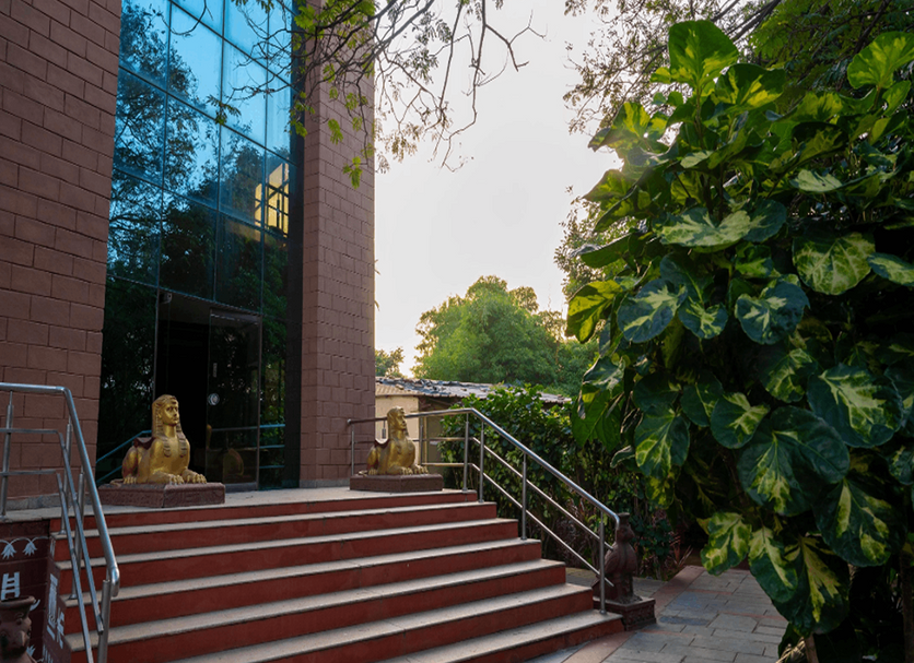 Outdoors view Photo