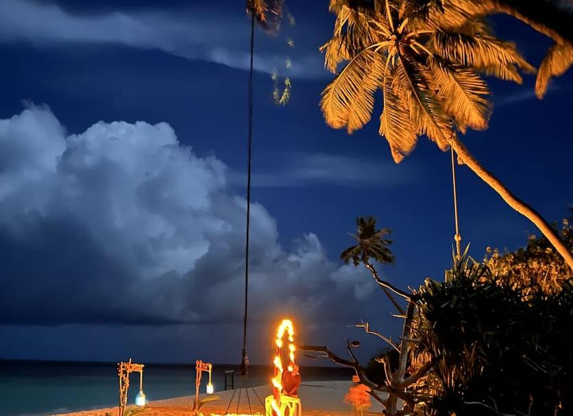 Outdoors view Photo