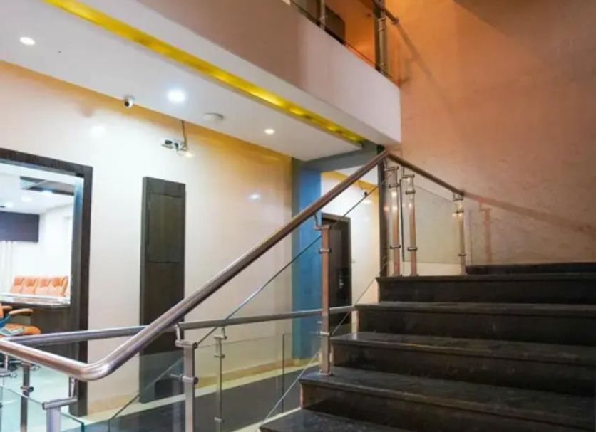 Stairs Photo