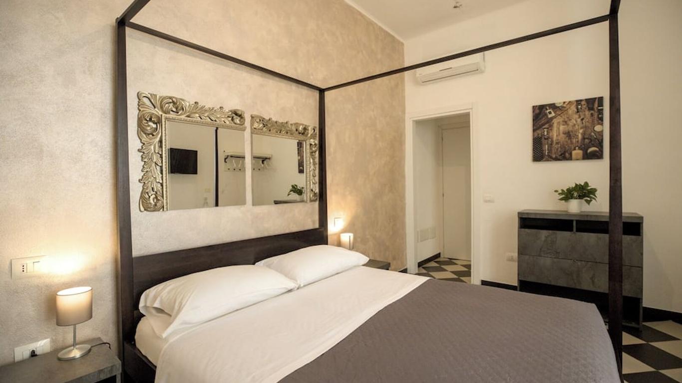 Manì Rooms