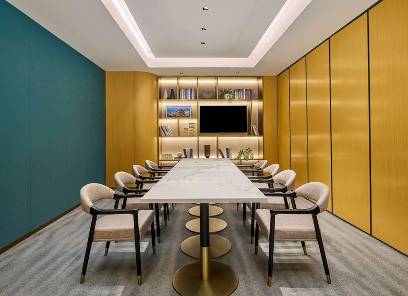 Conference room Photo