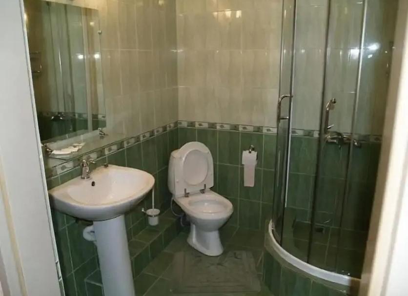 Bathroom Photo