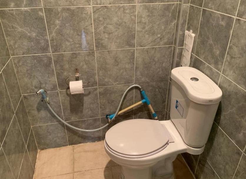 Bathroom Photo