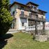 Hotel Palacio La Casona de Cerrazo in Cerrazo, exterior with garden, balcony and terrace