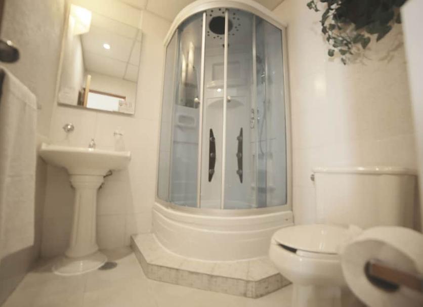 Bathroom Photo