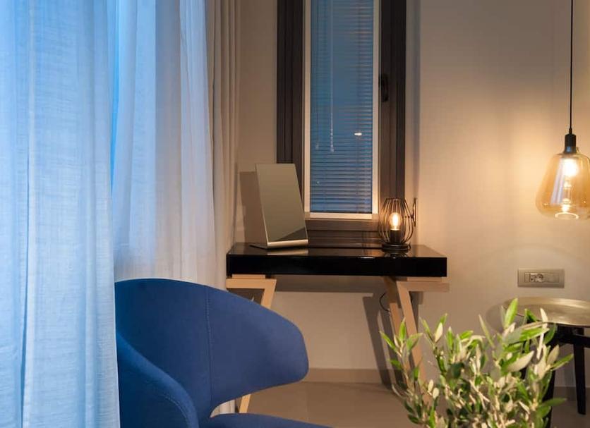 Room amenity Photo