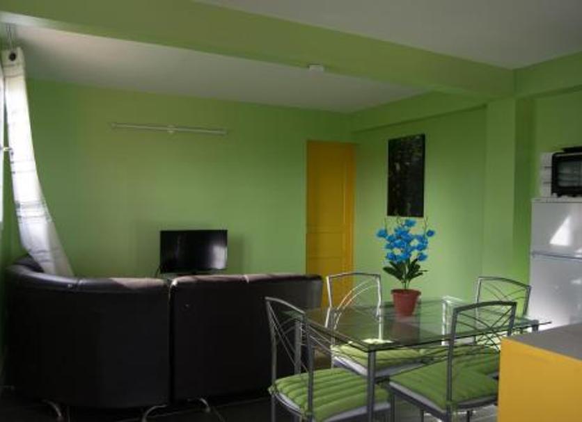 Dining room Photo