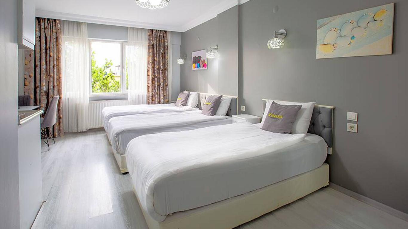 Unique Suite Hotel