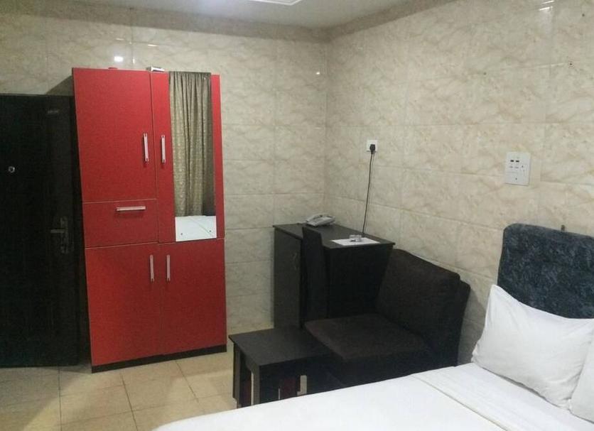 Room amenity Photo