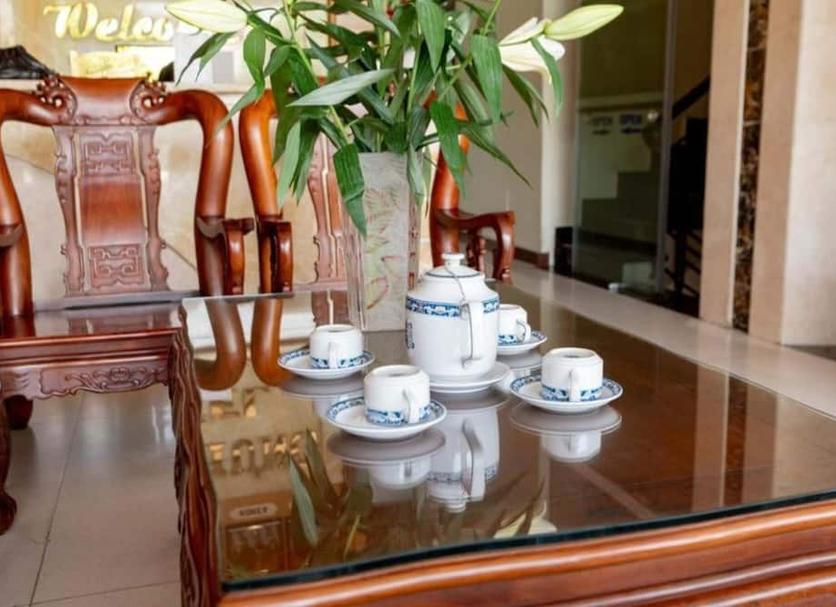 Room amenity Photo