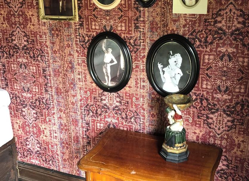 Room amenity Photo