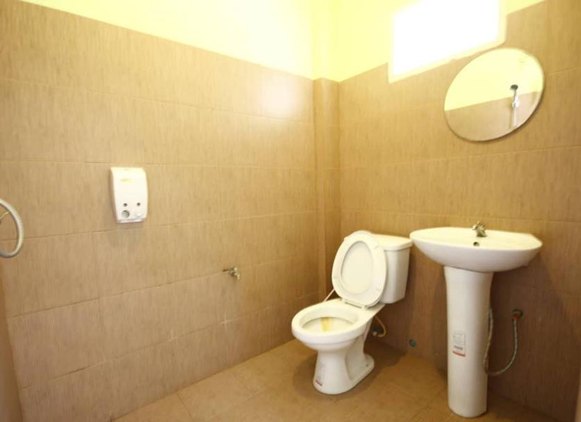 Bathroom Photo