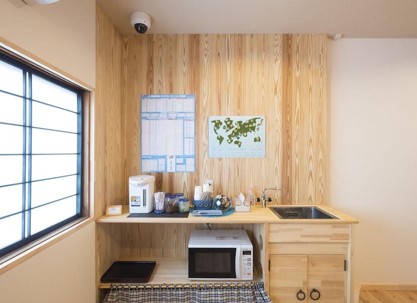 Room amenity Photo