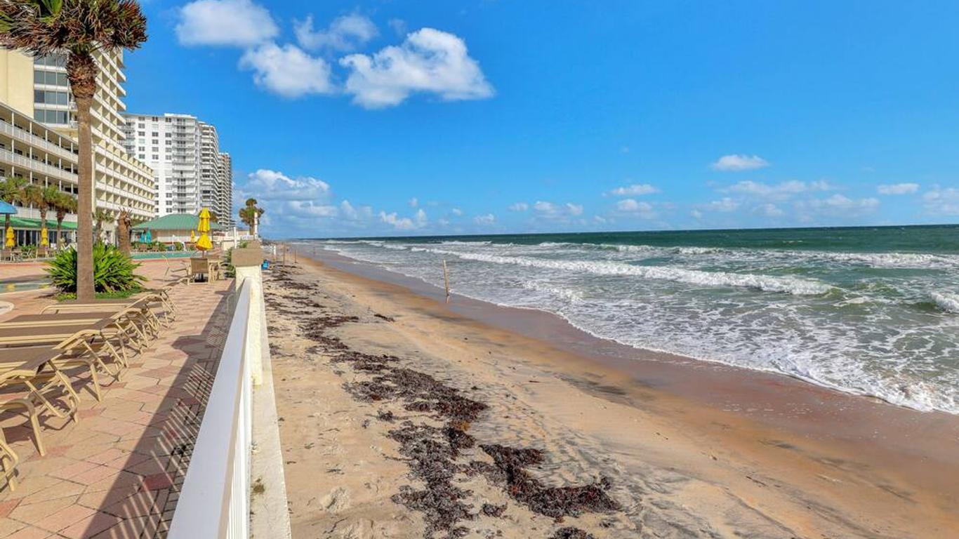 Daytona Beach Resort