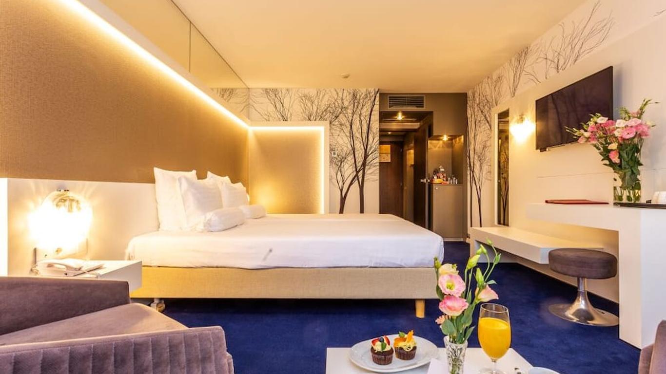 Grand Hotel Plovdiv