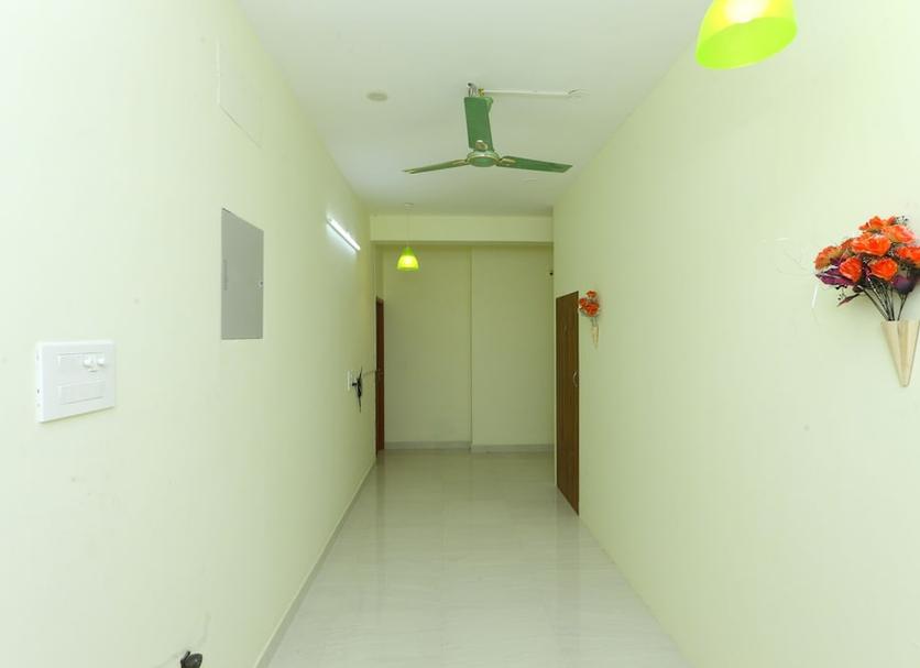 Hallway Photo
