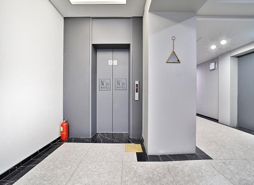 Hallway Photo