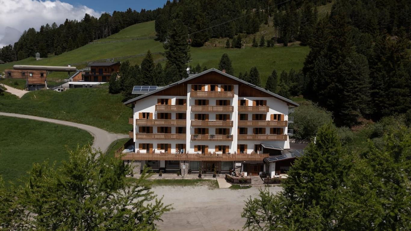 Plose Parkhotel & Residence