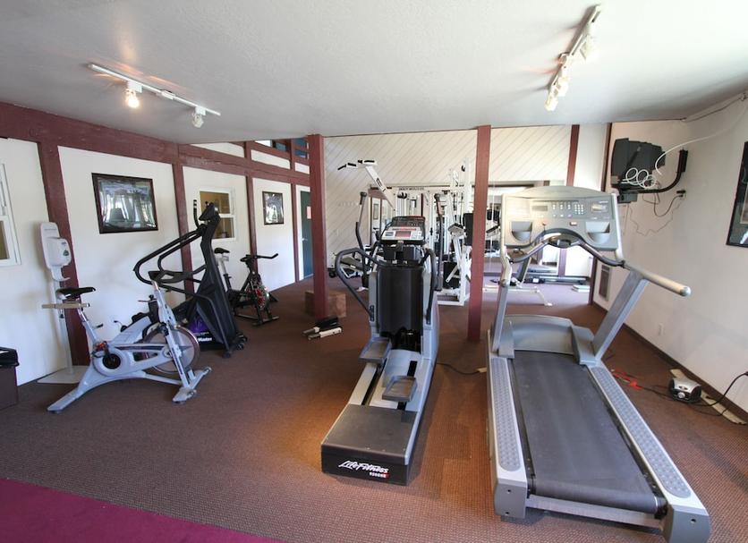 Gym Photo