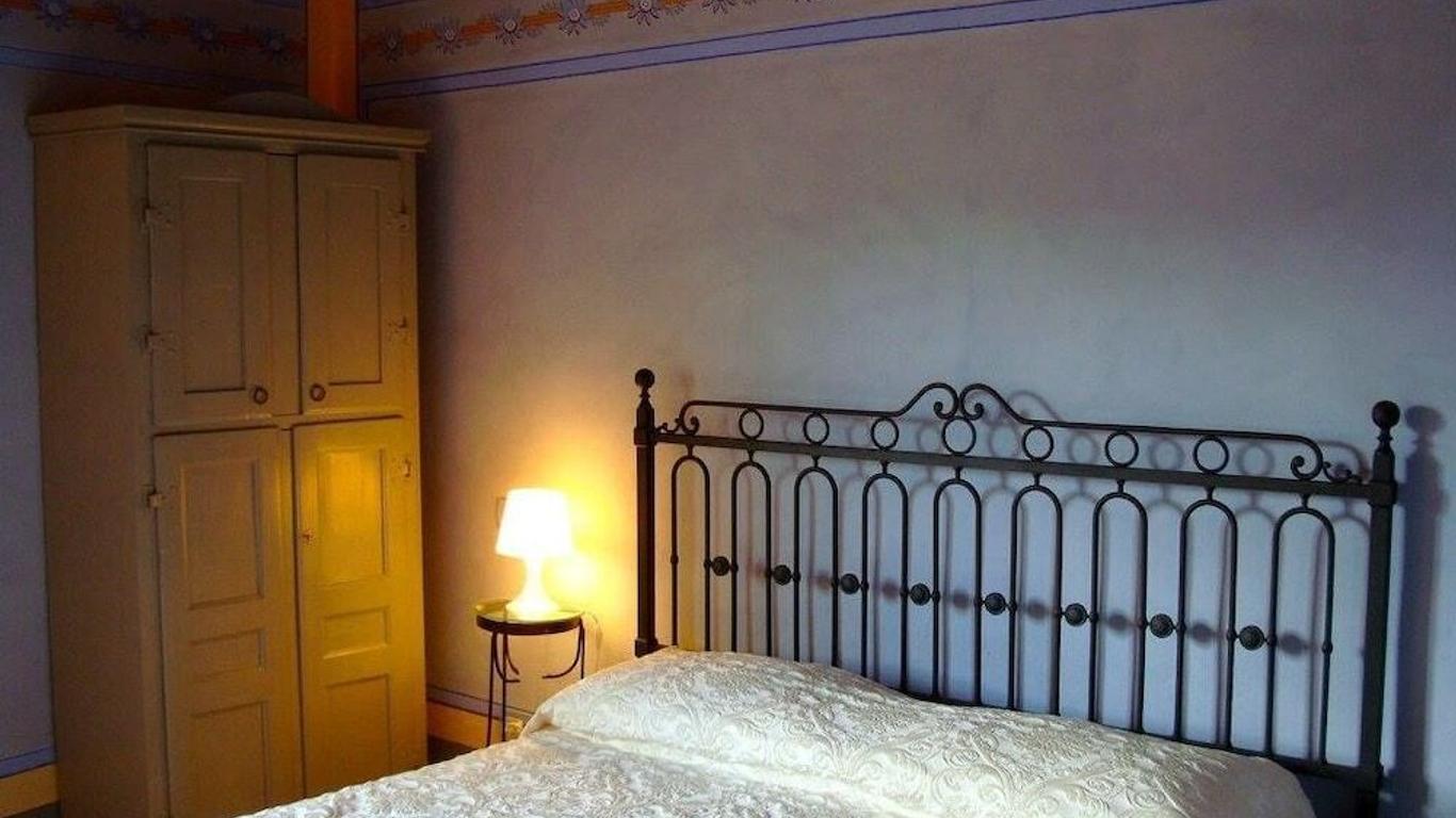 Le Antiche Mura