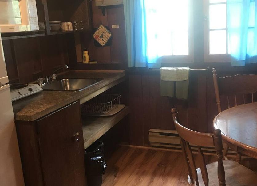 Kitchen Photo