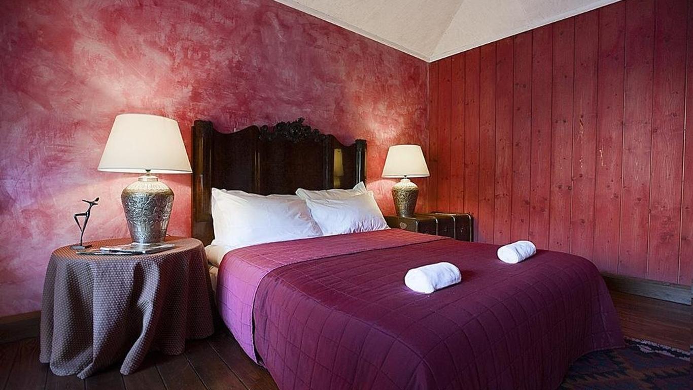 L'Isola Di Rosa - Relais & Hotel di Charme