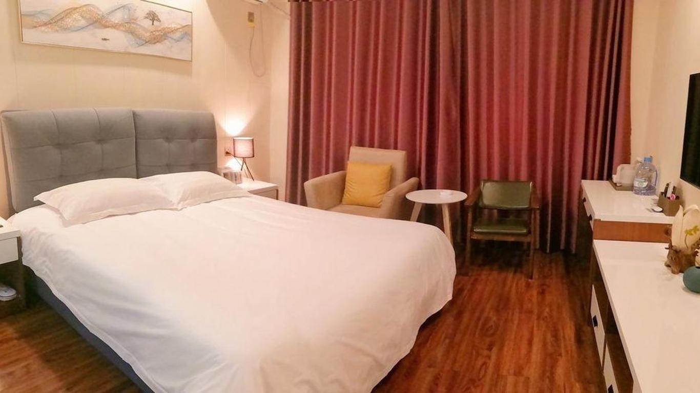 Hua Bin Hotel