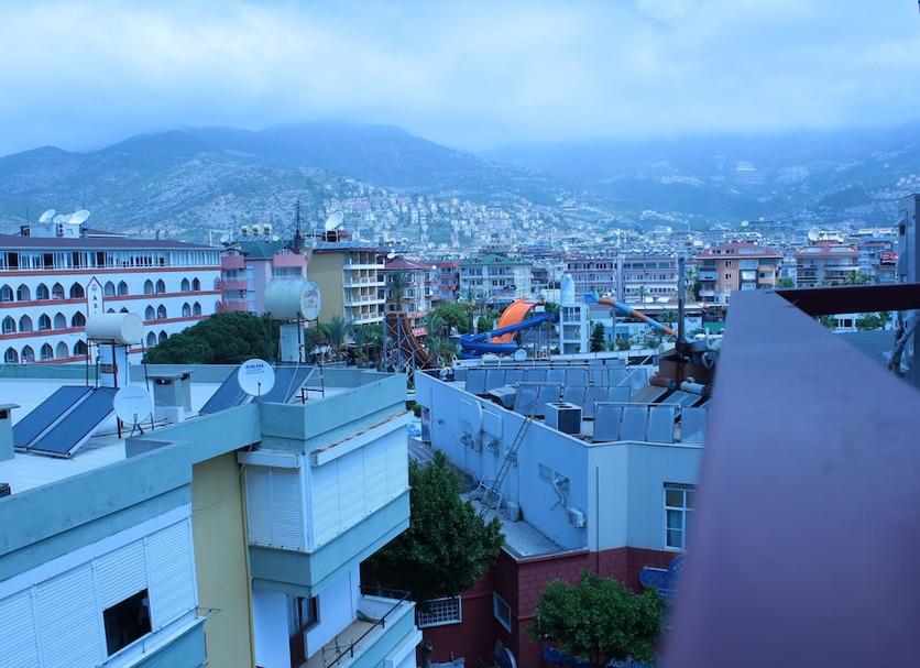 Outdoors view Photo
