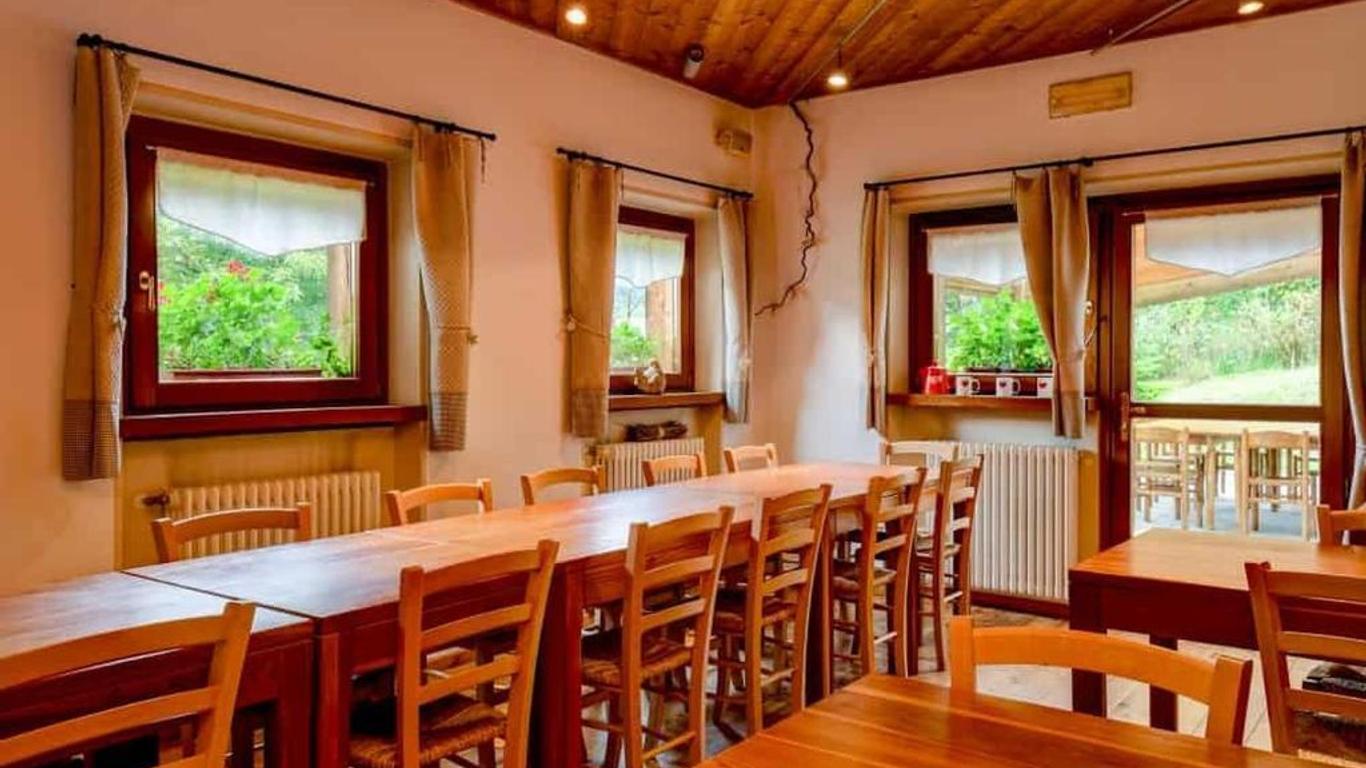 Agriturismo Casa Al Campo