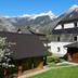 Outdoors view