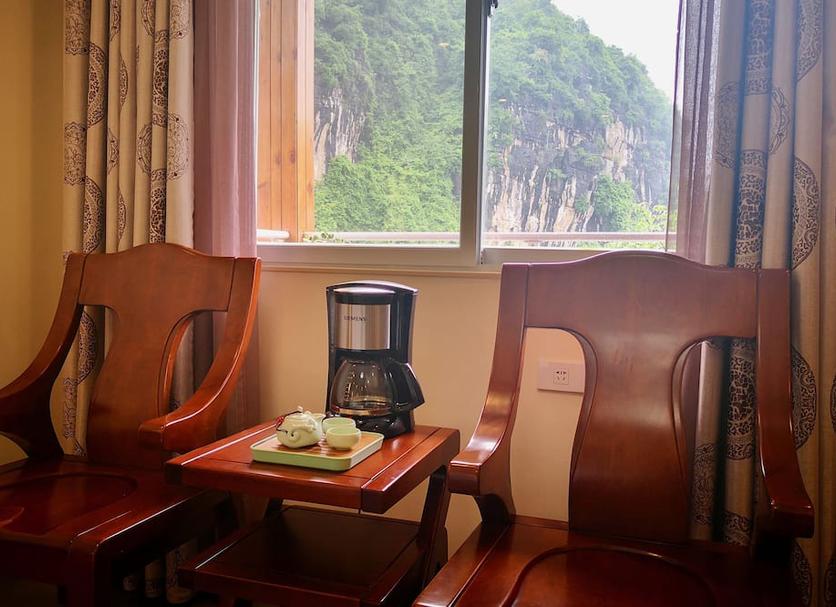 Room amenity Photo