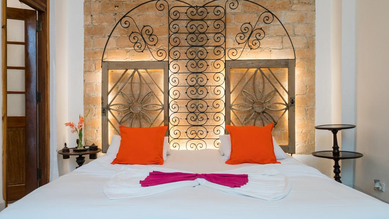 Hostal La Maestranza Habana