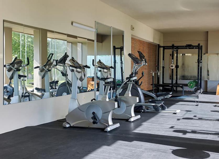 Gym Photo