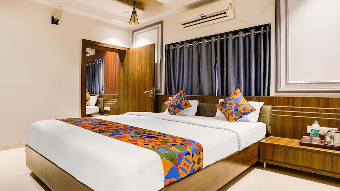 Hotel Govind Park