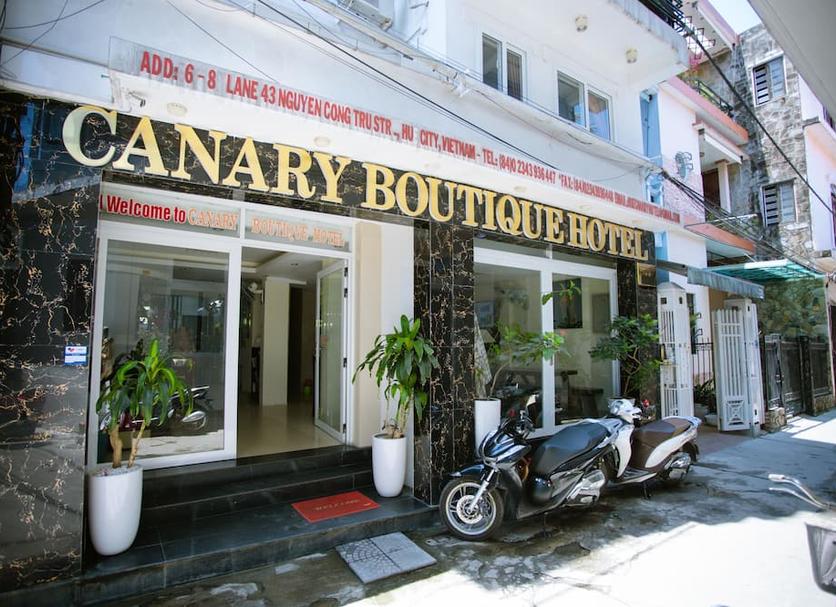 Business center Photo